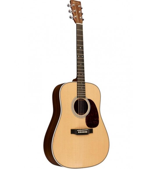 Martin HD-28 Standard Dreadnought Acoustic Guitar